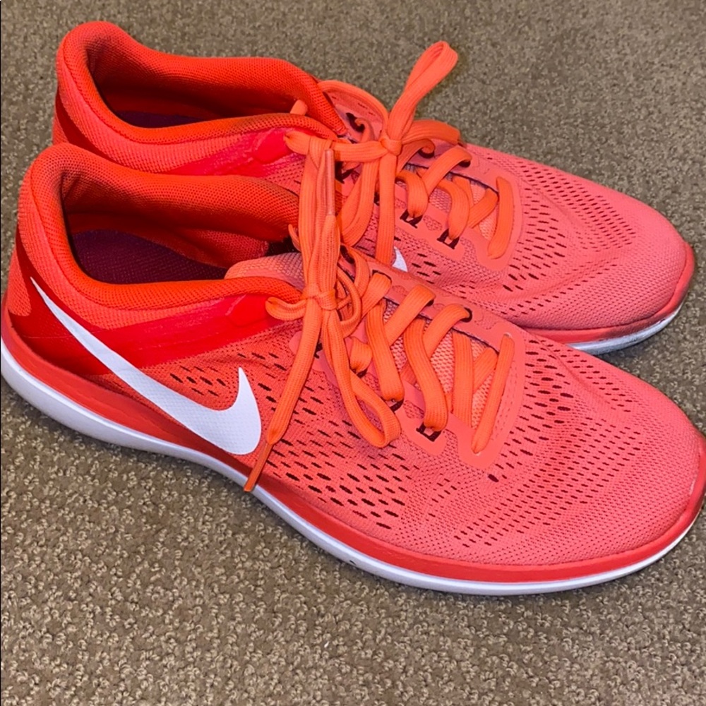 Nike, Flex 2016 Run